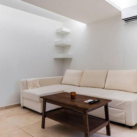 Apartment At Ano Glifada. Aten Exteriör bild