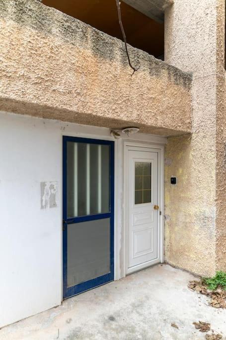 Apartment At Ano Glifada. Aten Exteriör bild