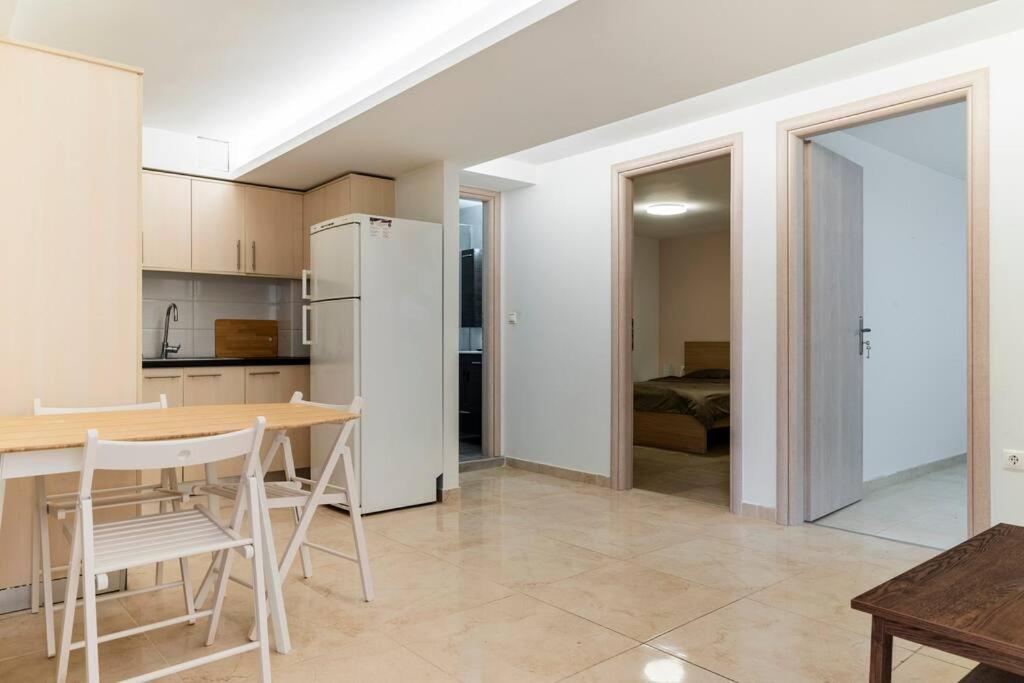 Apartment At Ano Glifada. Aten Exteriör bild